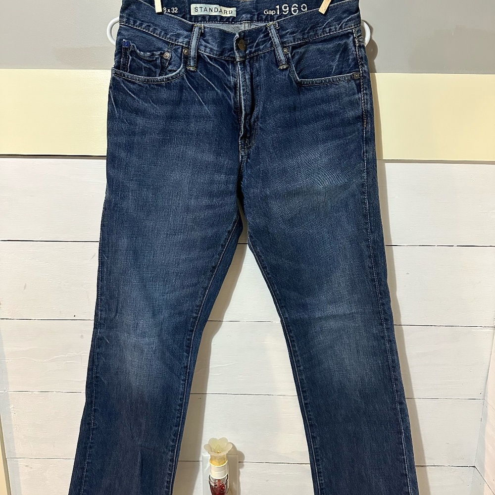 Gap Jeans